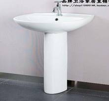 说明: 卫生间台盆